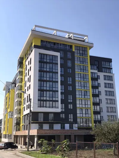 Фото компанії Агентство нерухомості "Колорит"