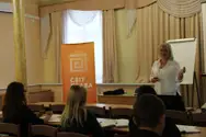 Фото компанії Світ права