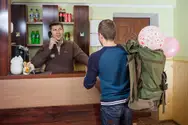 Фото компанії Хостел Центральний