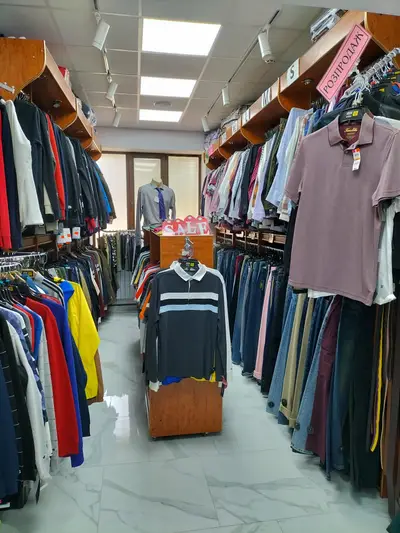 Фото компанії American Brands