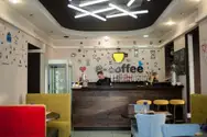 Фото компанії E-COFFEE lunch