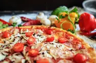 Фото компанії Піцерія "Truffaldino"