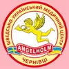 Логотип компанії Шведсько-українська клініка "Відділення естетичної медицин +