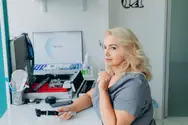 Фото компанії Лікар дитячий офтальмолог "Рибачук Олена Валеріївна"