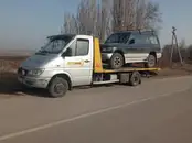 Фото компанії ЕВАКУАТОР ДО 15 тонн