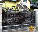 Фото компанії Фабрика ковальства