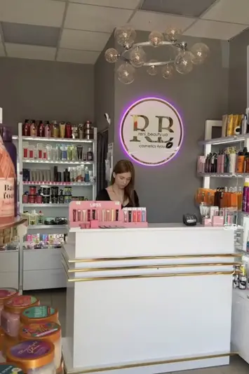 Фото компанії Магазин косметики "reni_beauty.ua"