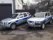 Фото компанії Охоронна агенція "ЛІГОР СІК'ЮРІТІ"