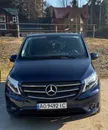 Фото компанії Трансфер по Україні та за кордоном
