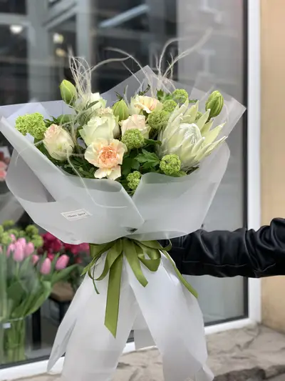 Фото компанії Flower Space Lviv