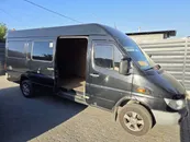 Фото компанії Вантажно-пасажирські перевезення по Україні