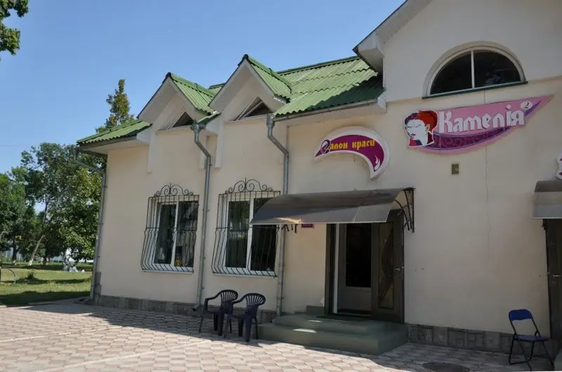 Фото компанії Салон краси "Камелія"