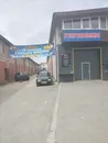 Фото компанії Єврокатсервіс "GARAGE"