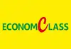 Логотип компанії EconomClass