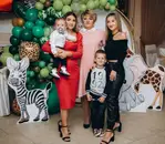 Фото компанії Ресторан "Супутник"