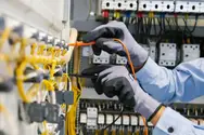 Фото компанії Ремонтні, електромонтажні роботи