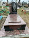 Фото компанії Пам'ятники, гранітні вироби