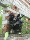 Фото компанії Пейнтбольний клуб "Камікадзе"