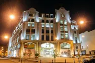 Фото компанії Готельний комплекс "Rius"