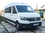 Фото компанії Пасажирські перевезення