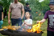 Фото компанії Набережна відпочинку на Майзлях