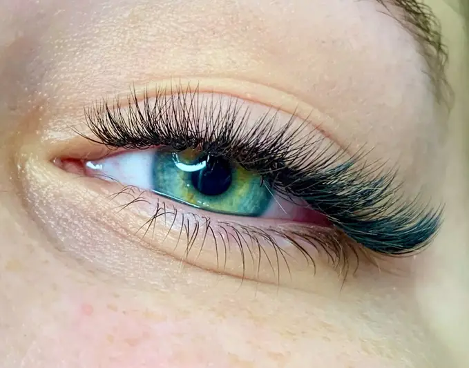 Фото компанії Tania_lashes_room