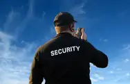 Фото компанії Охоронне агентство "Таргет"