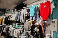Фото компанії Мережа дитячих магазинів "DobraMAMA"