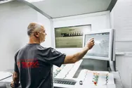Фото компанії Друкарня-видавництво "ТВОРИ"