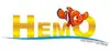 Логотип компанії Дитячий магазин "Немо"