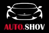 Логотип компанії Перетяжка салону авто