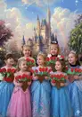 Фото компанії Дитячий центр розвитку "Flash Kids"