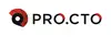 Логотип компанії Автосервіс "PRO.CTO"