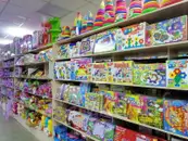 Фото компанії Гуртівня-магазин іграшок, канцтоварів і посуду "Люкс ОПТ"