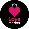 Логотип компанії Love Market
