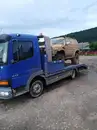 Фото компанії Послуги евакуатора