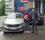 Фото компанії Cars House