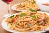 Логотип компанії Pasta Fresca
