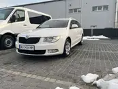Фото компанії Пасажирські перевезення Закарпаття