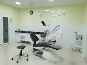 Фото компанії Стоматологія "Зубна Лічниця"