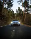 Фото компанії Дилерський центр та офіційний сервіс "Баварія Захід"