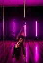Фото компанії Танцювальна студія "Diva Pole"