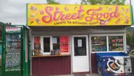 Фото компанії Street food