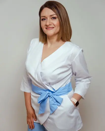 Фото компанії Подолог  "Марія Федушко"