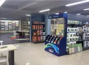 Фото компанії Салон "Sadolin"