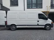 Фото компанії Вантажні перевезення, вантажники, вивіз будівельного сміття