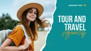 Фото компанії Туристична агенція "Weekend Tour"