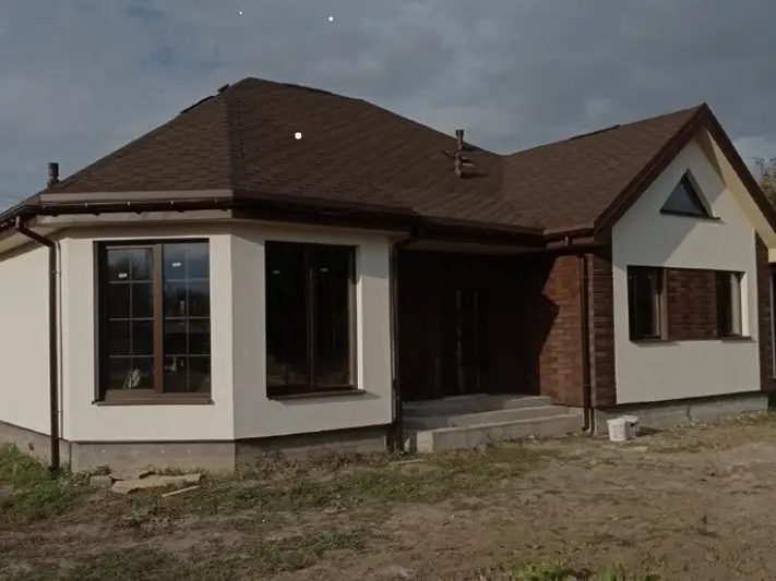 Фото компанії Будівельні компанії