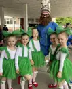 Фото компанії Ансамбль танцю "Явір"