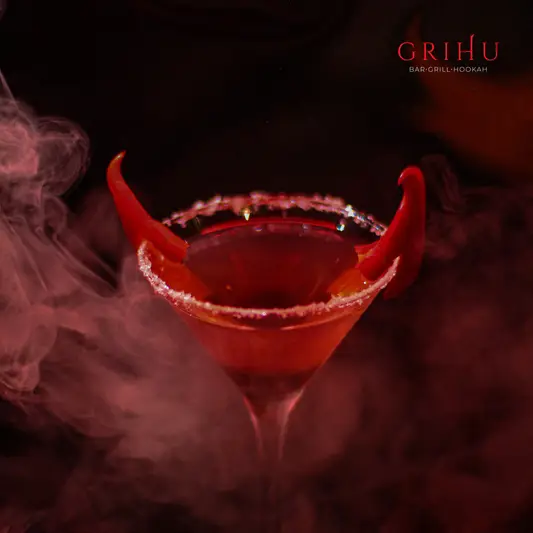 Фото компанії Гриль-бар "Grihu"
